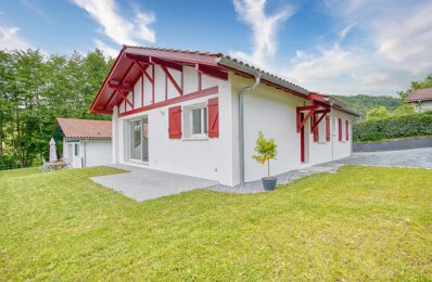vente maison 445 000 € à proximité de Itxassou (64250)