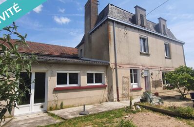 vente maison 138 000 € à proximité de Ingrandes (86220)