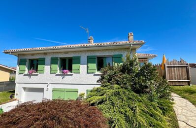 vente maison 335 000 € à proximité de Bayon-sur-Gironde (33710)