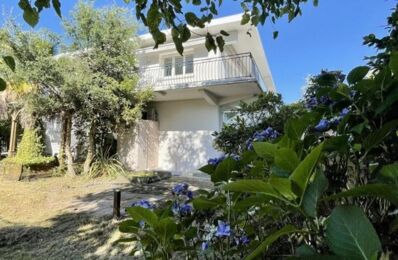 vente maison 1 534 000 € à proximité de Le Porge (33680)