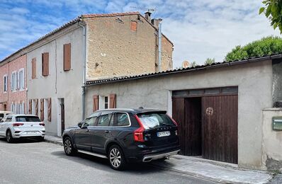 vente maison 134 000 € à proximité de Peyrens (11400)