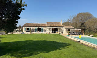 Maison 6 Pièces 200 m² à vendre à Saint-Rémy-de-Provence (13210)