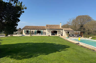 Maison 6 pièces 1745000 €