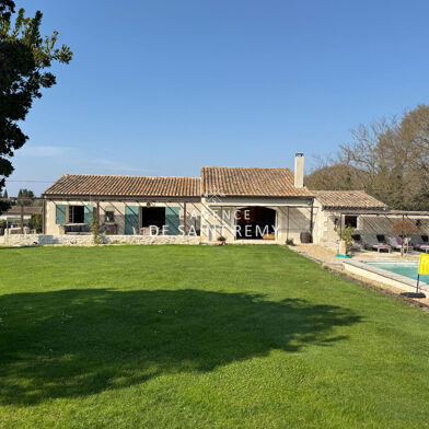 Maison 6 pièces 1745000 €