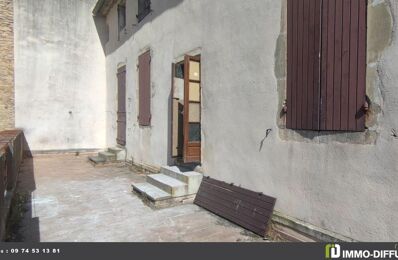 vente appartement 59 900 € à proximité de La Bastide-d'Engras (30330)