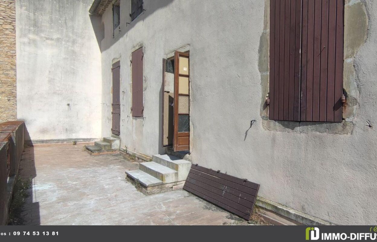 appartement 3 pièces 59 m2 à vendre à Bagnols-sur-Cèze (30200)