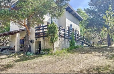 vente maison 180 000 € à proximité de Châteauvieux (83840)