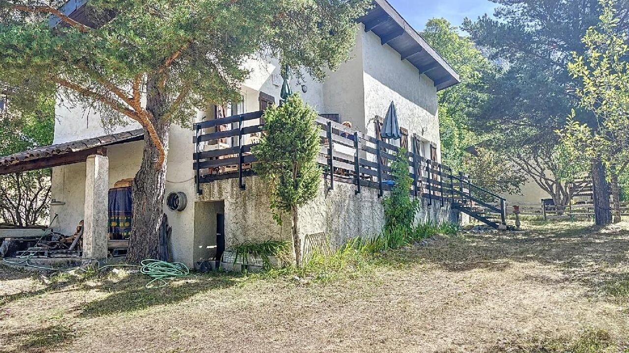 maison 3 pièces 56 m2 à vendre à Saint-Auban (06850)