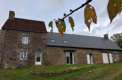 vente maison 167 500 € à proximité de Lougé-sur-Maire (61150)