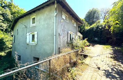 vente maison 190 000 € à proximité de Parigny (42120)