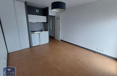 location appartement 450 € CC /mois à proximité de Azay-sur-Cher (37270)