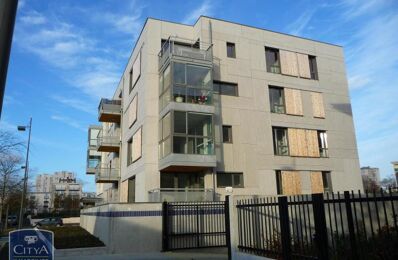 location appartement 922 € CC /mois à proximité de Montlouis-sur-Loire (37270)