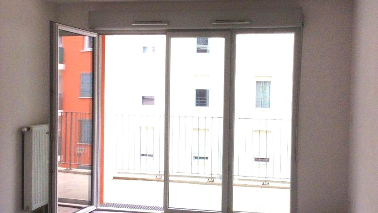 appartement 3 pièces 56 m2 à louer à Toulouse (31300)