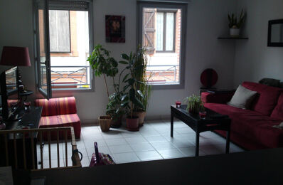 location appartement 802 € CC /mois à proximité de Launaguet (31140)