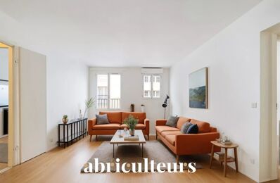 vente appartement 715 000 € à proximité de Paris 5 (75005)