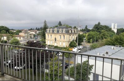 vente appartement 161 120 € à proximité de Artigues-Près-Bordeaux (33370)