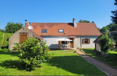 vente maison 193 000 € à proximité de Boussac (23600)