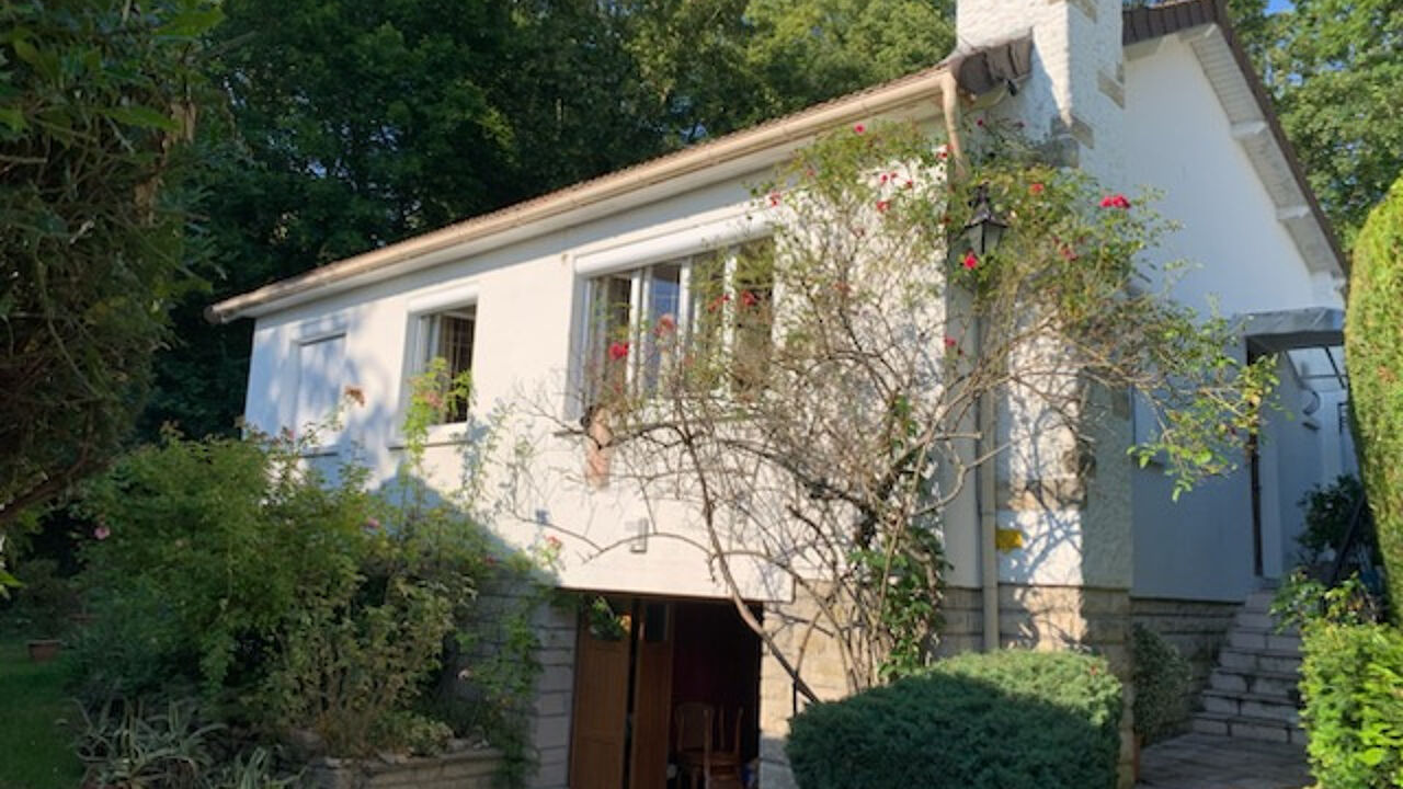 maison 4 pièces 82 m2 à vendre à Lamorlaye (60260)