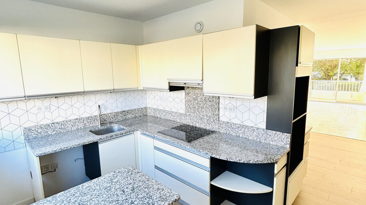 appartement 3 pièces 80 m2 à vendre à Montpellier (34070)