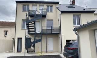 Appartement 2 Pièces 42 m² à louer à Lucé (28110)