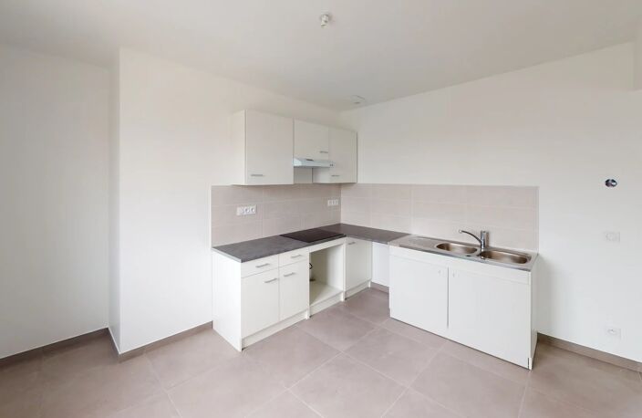A LOUER - Appartement 2 pièces Lucé- Chartres — photo 2