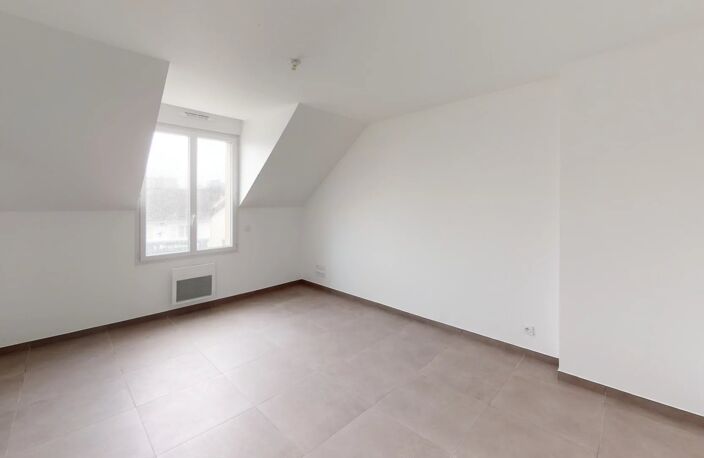 A LOUER - Appartement 2 pièces Lucé- Chartres — photo 3