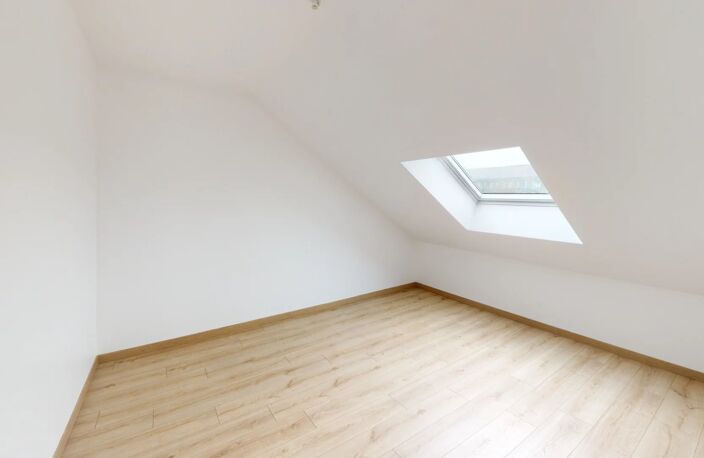 A LOUER - Appartement 2 pièces Lucé- Chartres — photo 4