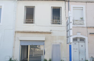 vente immeuble 149 000 € à proximité de Pignan (34570)