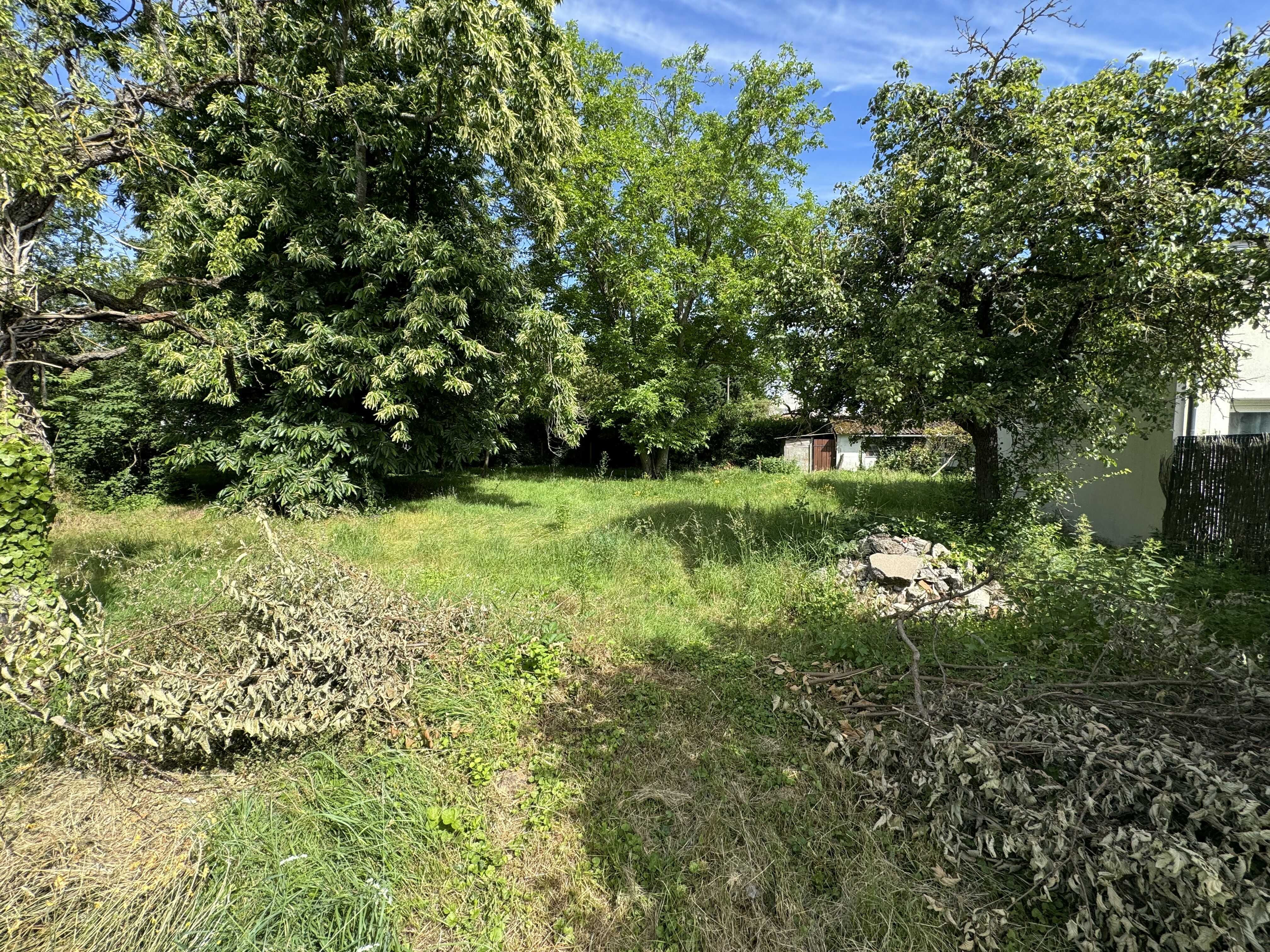 Agence immobilière de Maisons France Style - Houdan
