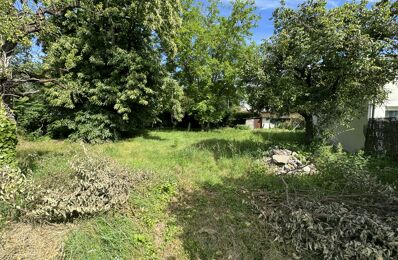 construire terrain 154 998 € à proximité de Mareau-Aux-Prés (45370)