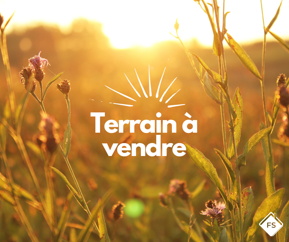 Terrain Orléans centre