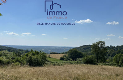 vente terrain 33 000 € à proximité de Saint-Rémy (12200)