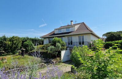 vente maison 255 000 € à proximité de La Voulte-sur-Rhône (07800)