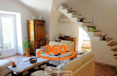 vente maison 599 000 € à proximité de Lançon-Provence (13680)