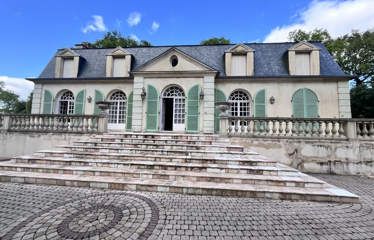 maison 11 pièces 231 m2 à vendre à Saint-Médard-sur-Ille (35250)