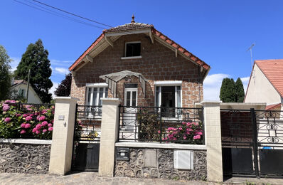 vente maison 279 500 € à proximité de Écharcon (91540)