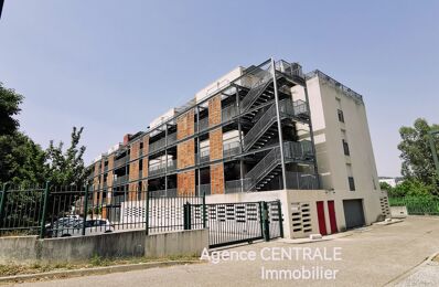 vente appartement 344 000 € à proximité de Gémenos (13420)