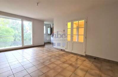 Gaillac Centre - Appartement T2 — photo du bien