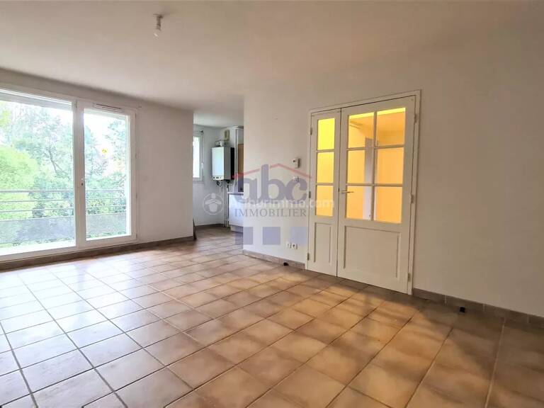 Gaillac Centre - Appartement T2 — photo 1