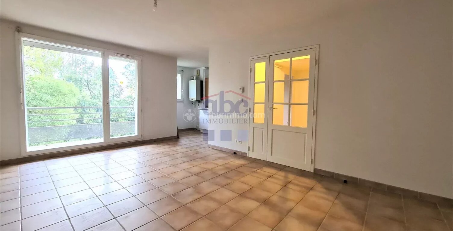 Gaillac Centre - Appartement T2 — photo 1