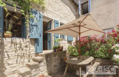 vente maison 295 000 € à proximité de Puylaroque (82240)