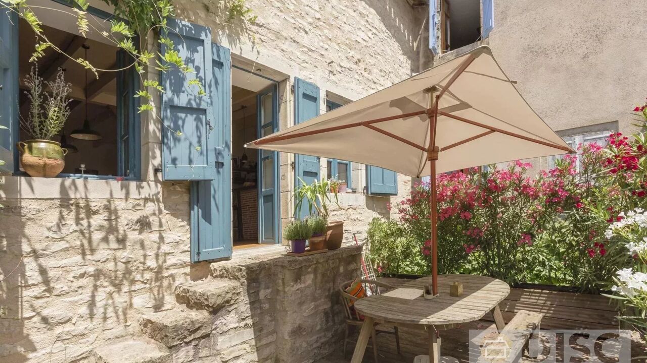 maison 6 pièces 150 m2 à vendre à Saint-Antonin-Noble-Val (82140)