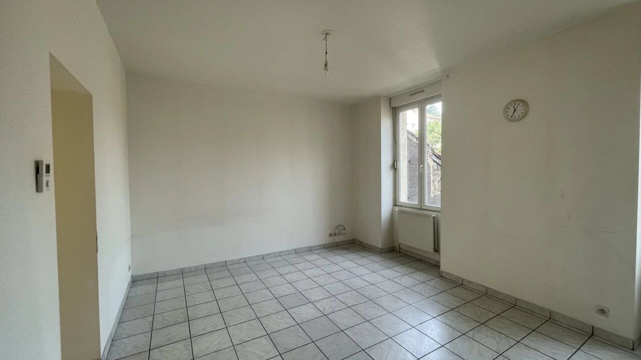 appartement 2 pièces 35 m2 à louer à Saint-Étienne (42000)