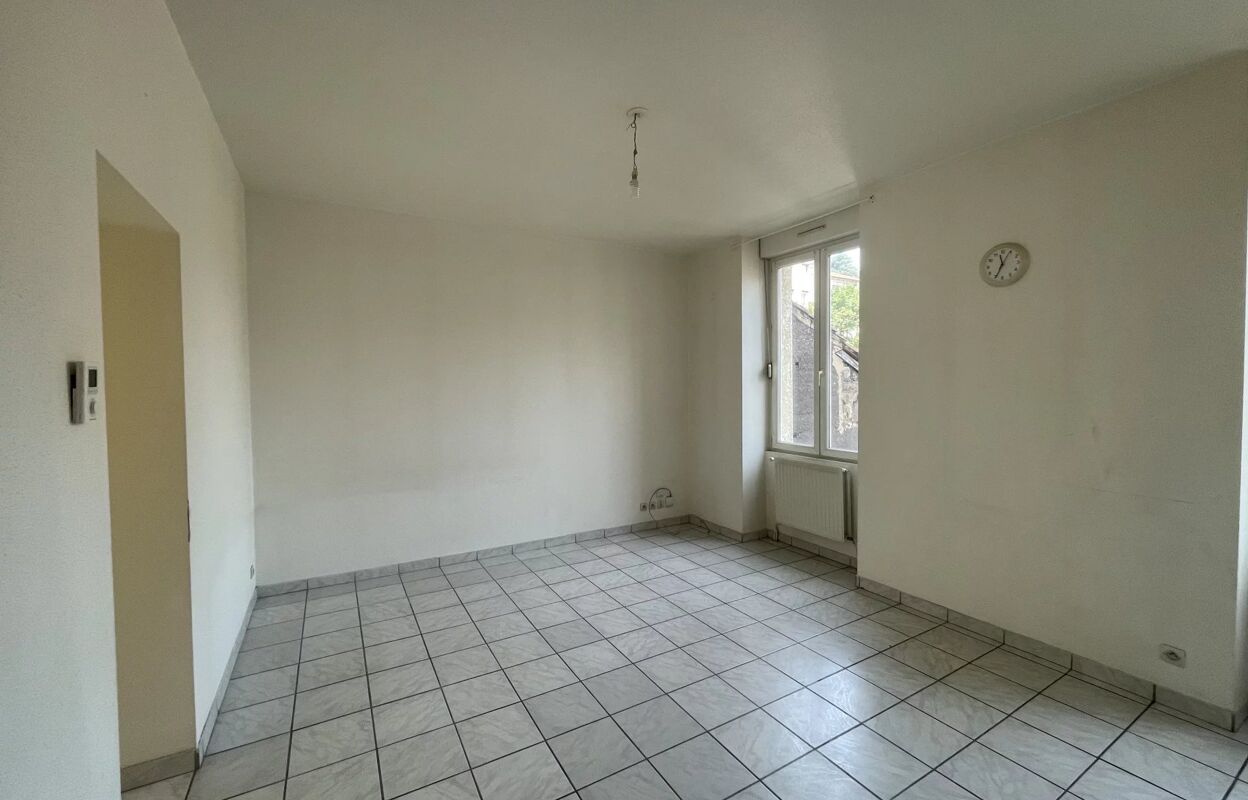 appartement 2 pièces 35 m2 à louer à Saint-Étienne (42000)