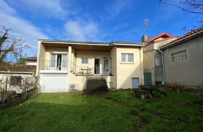 vente maison 233 200 € à proximité de Bordeaux (33)