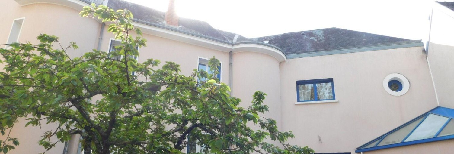 Maison 7 Pièces 170 m² à vendre à Châteauroux (36000)