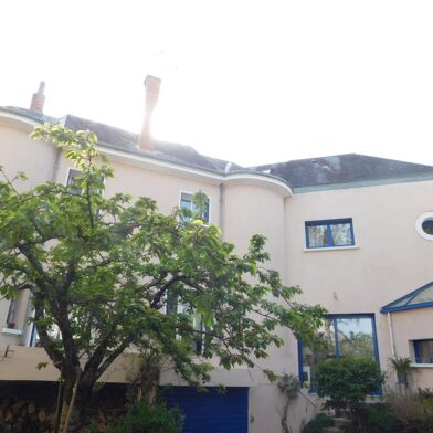 Maison 7 pièces 209600 €