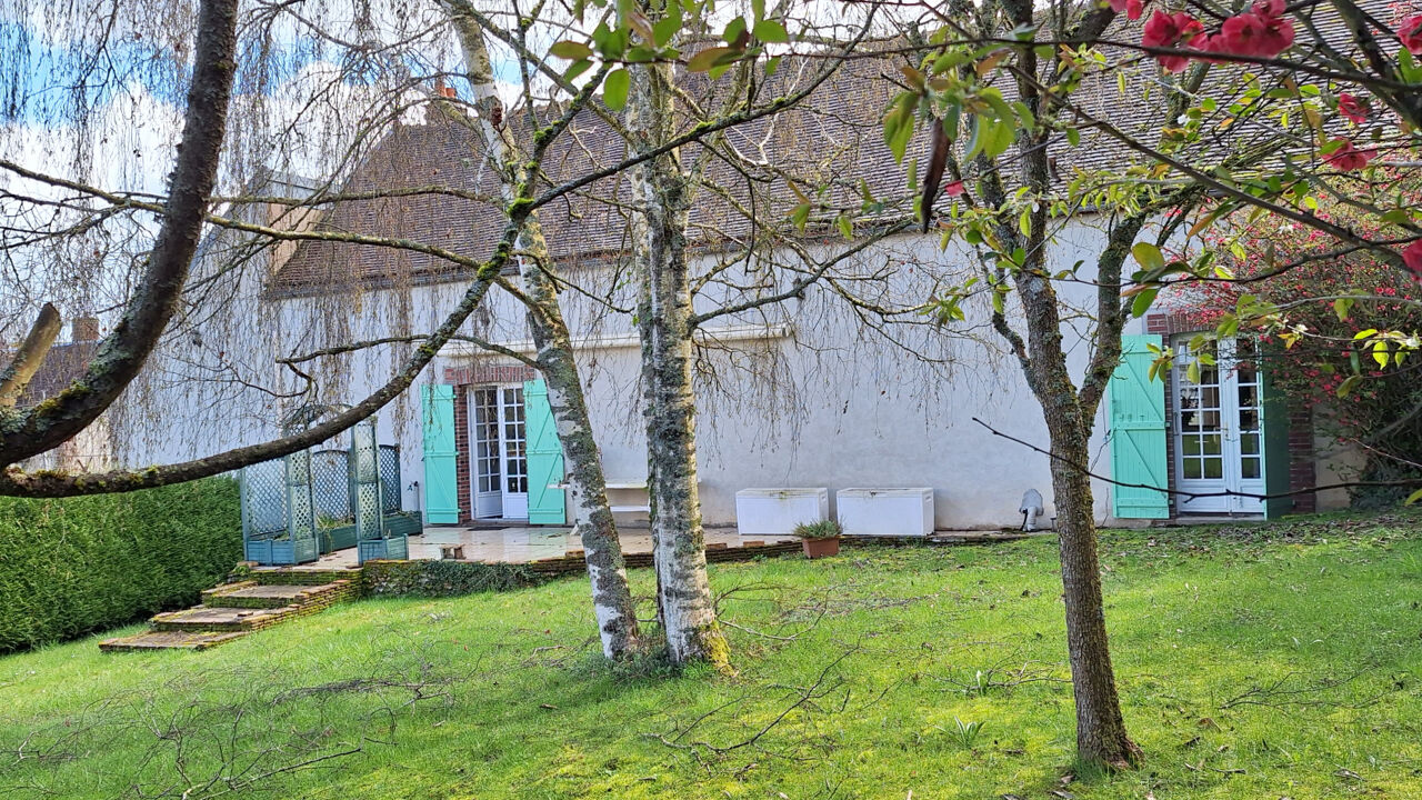 maison 7 pièces 170 m2 à vendre à Rigny-le-Ferron (10160)