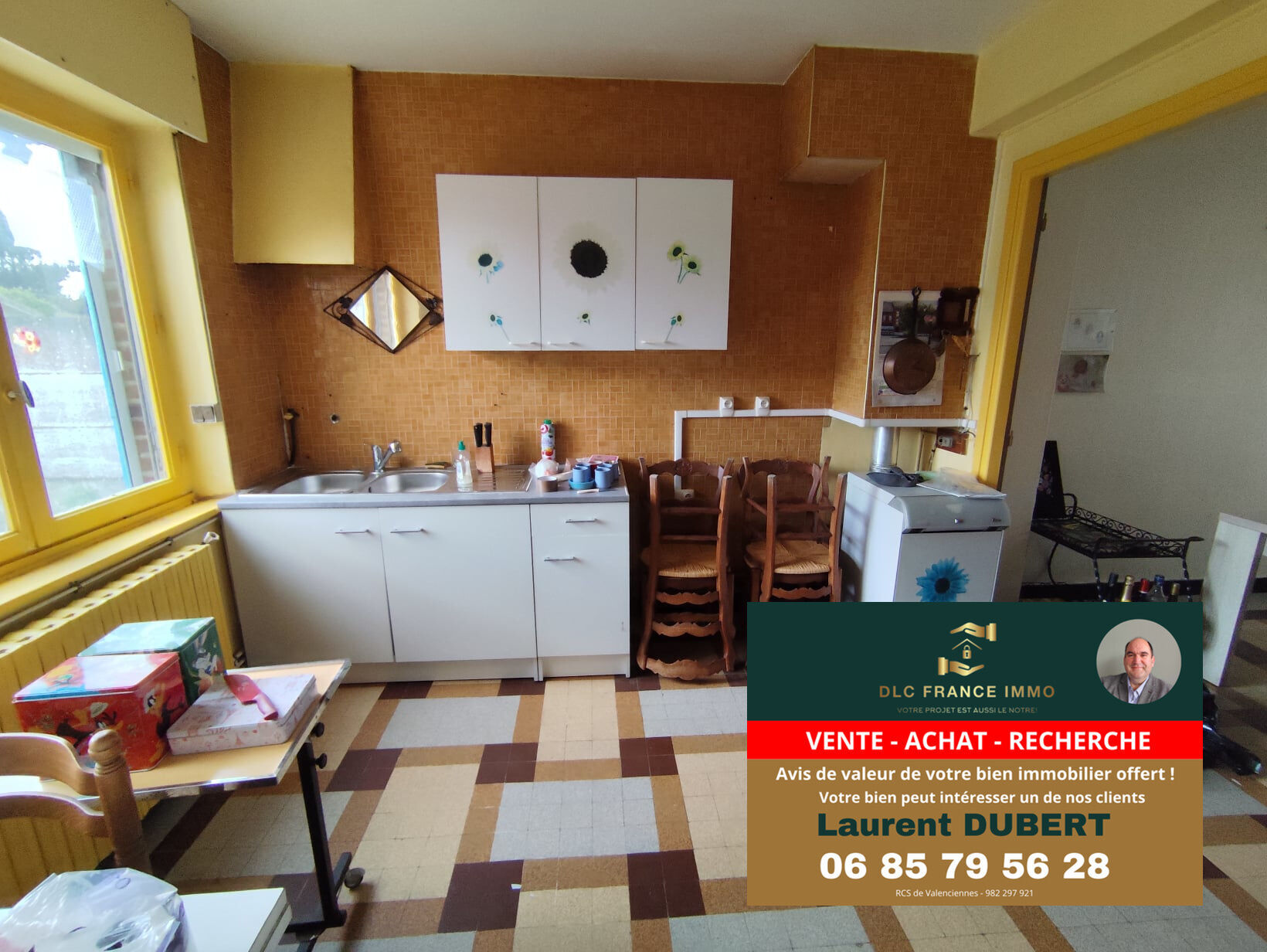 Photo Vente Maison 80 m² à Berlaimont 69 000 ¤ image 3/4