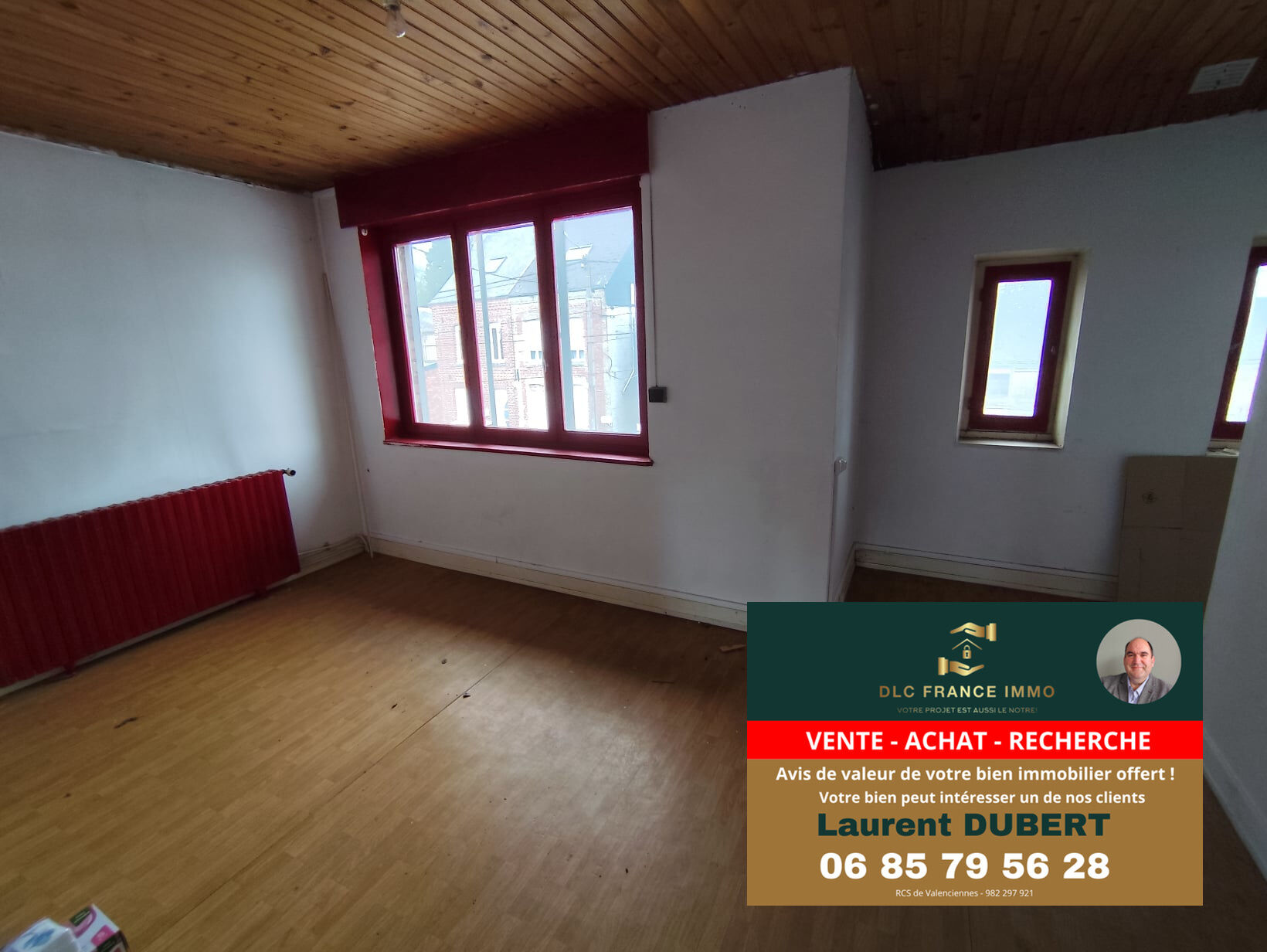 Photo Vente Maison 80 m² à Berlaimont 69 000 ¤ image 4/4